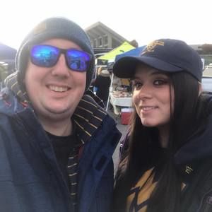 Meet your Posher, Frank